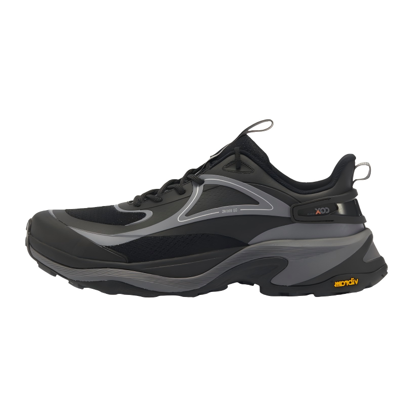 CGX Slip Resistant, Abrasion Resistant, Breathable, Moisture Wicking, Quick Dry, Odor Resistant
