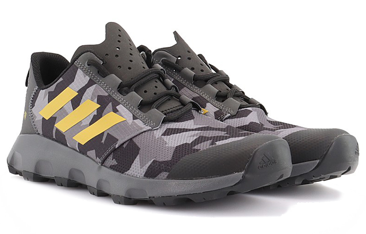 Adidas Terrex Voyager Dlx ‘Black Grey’