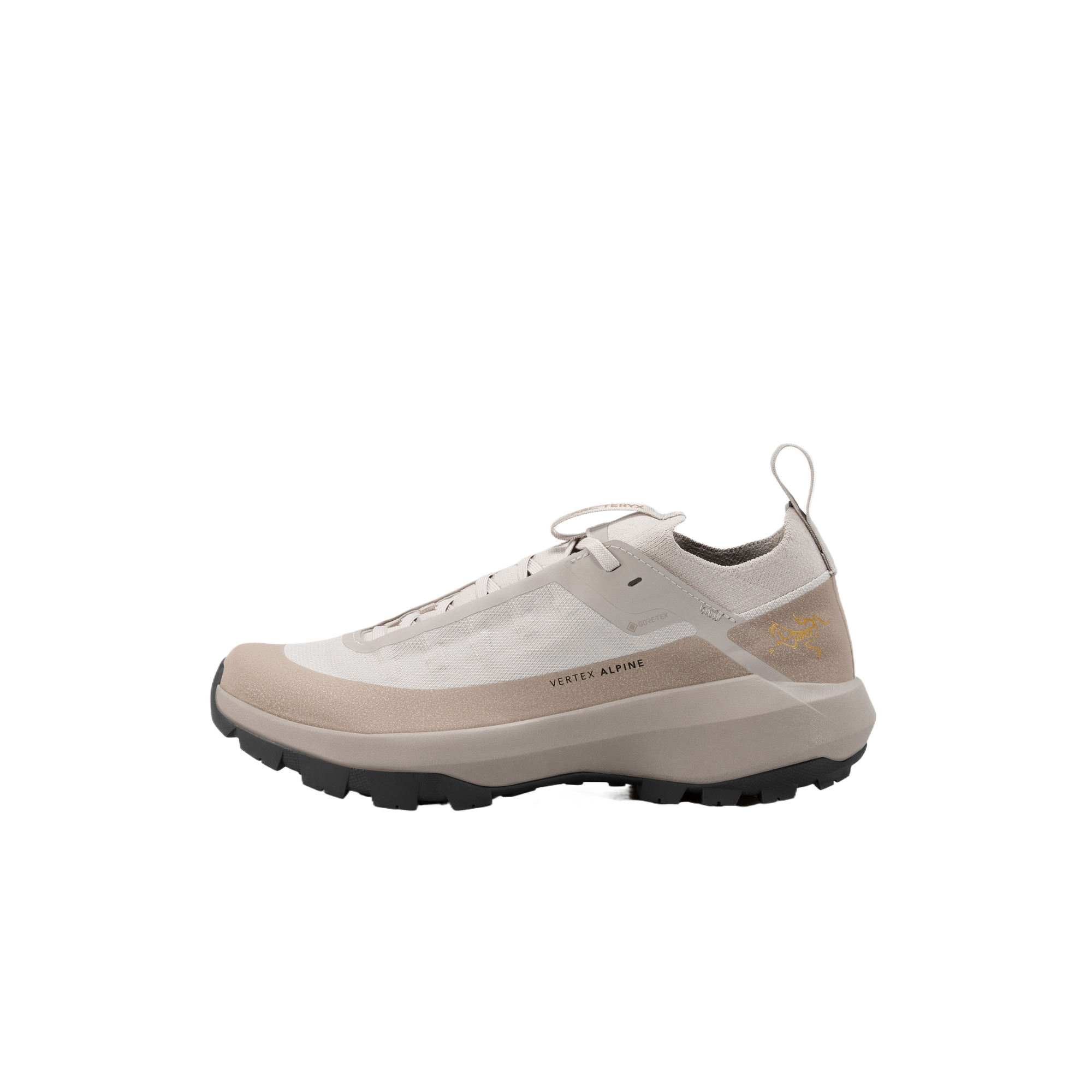 Женские кроссовки Arcteryx Arcteryx VERTEX GTX (бежевые)