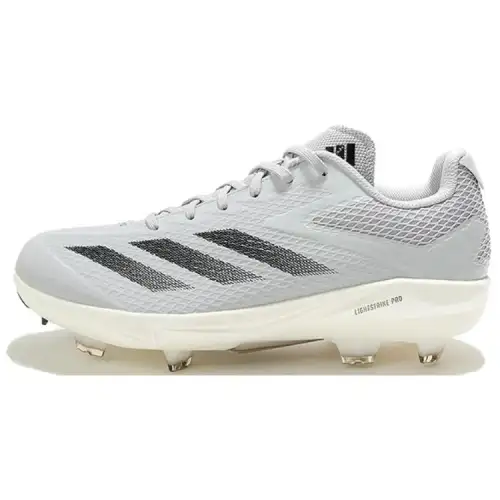 Adidas Adizero Electric Tpu Team Light Grey Core Black Cloud White