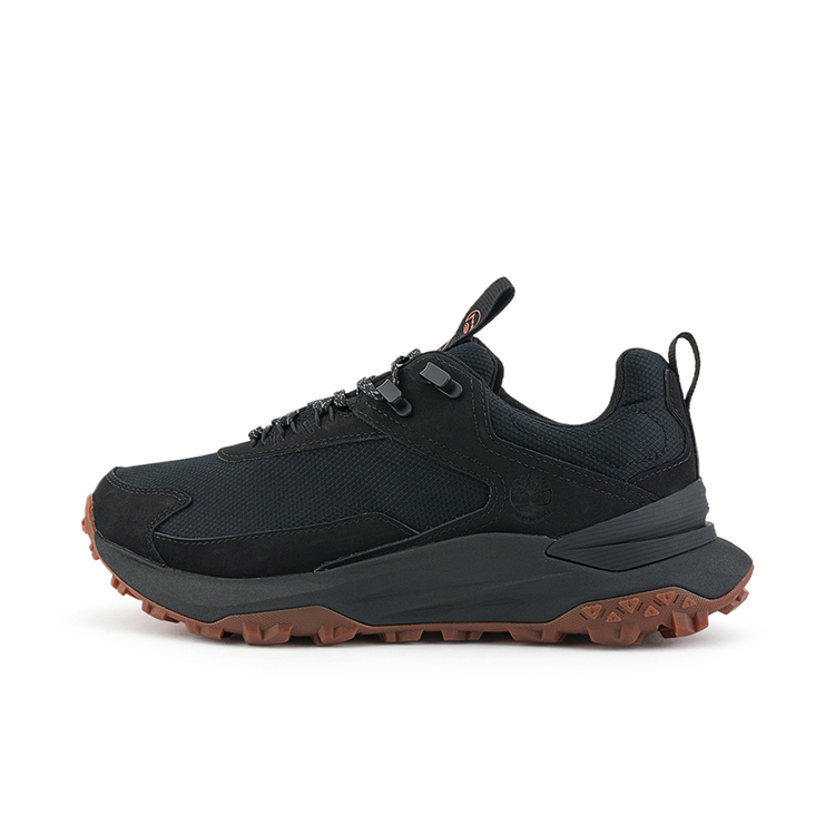 Timberland Motion Access Low top Hiking Shoes Men’s Black
