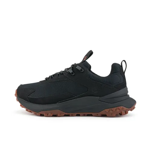 Timberland Motion Access Low top Hiking Shoes Men's Black