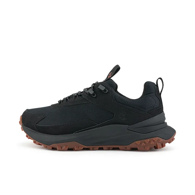 Timberland Motion Access Low top Hiking Shoes Men's Black