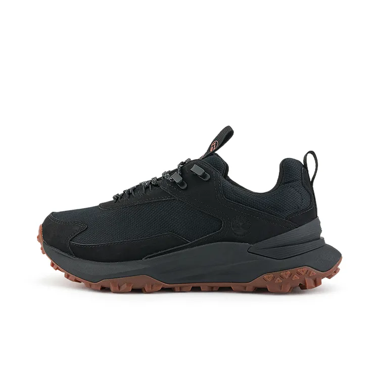 Timberland Motion Access Low top Hiking Shoes Men's Black