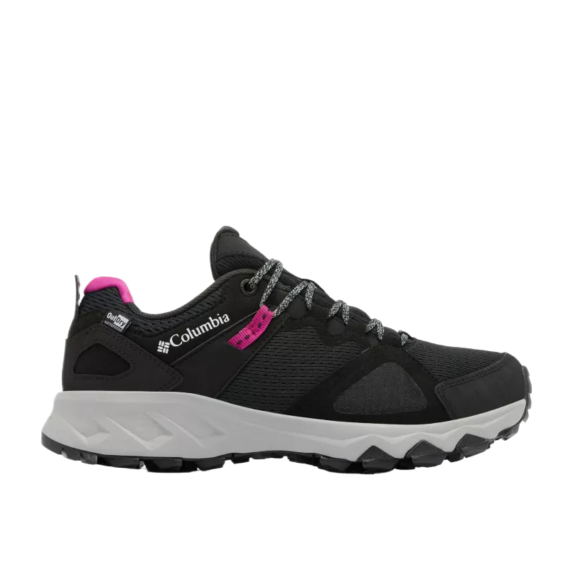 Columbia Peakfreak Low top Hiking Shoes Women’s Black