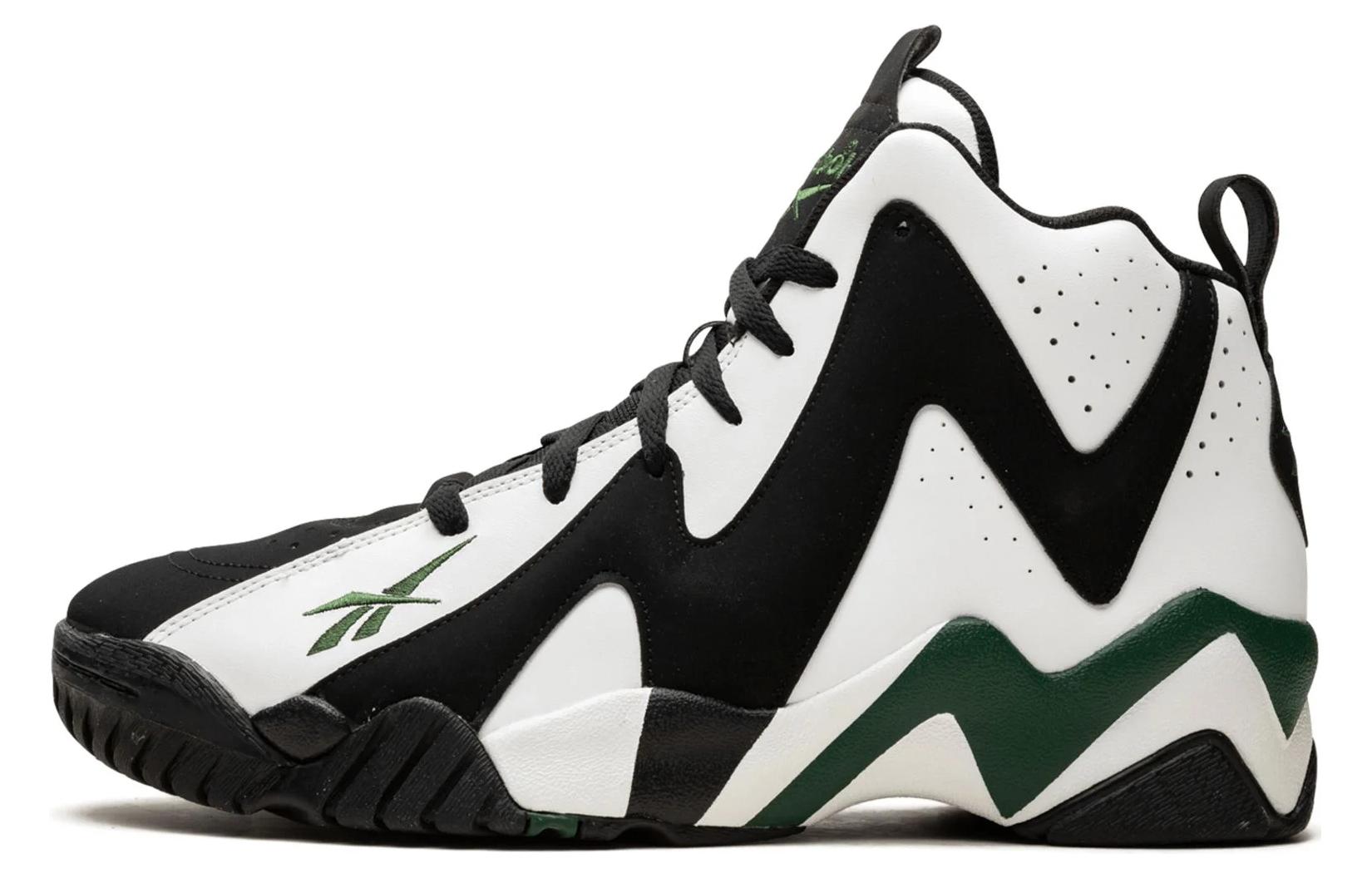 Kamikaze 2 Reebok Mid ‘Reserve Collection’