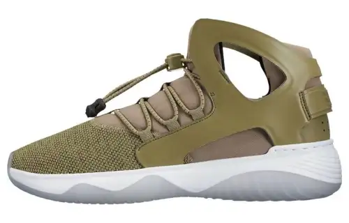 Nike Air Flight Huarache Ultra Trooper