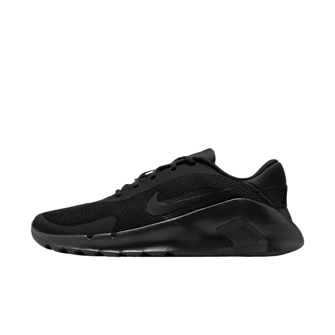 Nike Flex Train Low top Training Shoes Men's