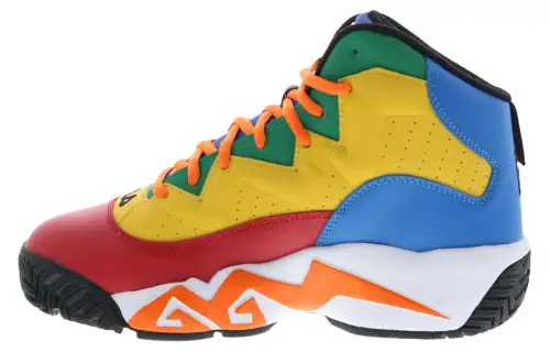 FILA MB 'Multi-Color'