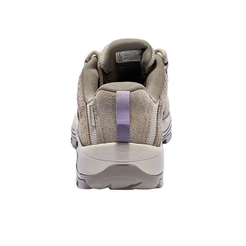 Columbia Hiking Mountaineering Hiking Shoes Women’s