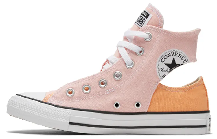 Converse Chuck Taylor All Star Twisted Upper 'Light Pink'