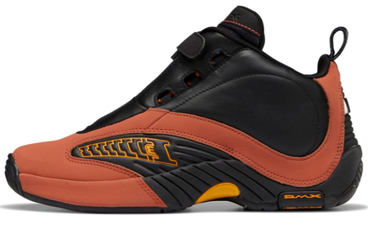 Answer 4 Reebok ‘Terracotta’