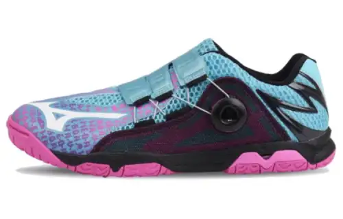Mizuno Wave Medal Slip Resistant Abrasion Resistant Functional Classification