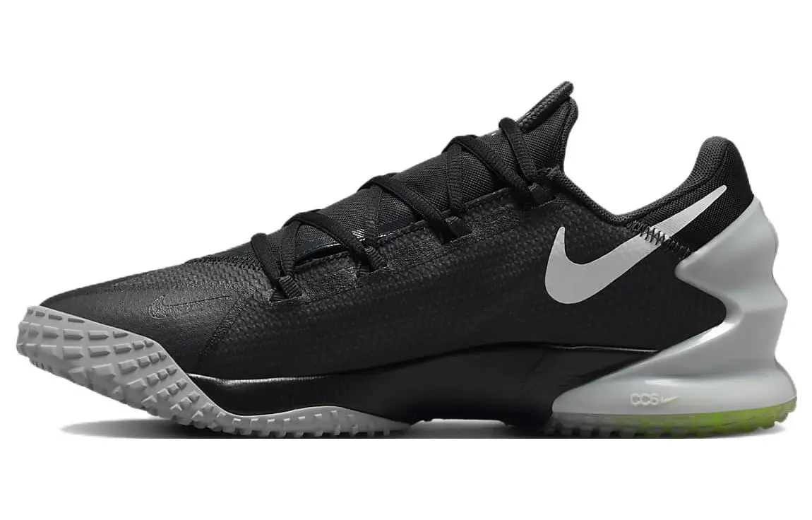 Nike Force Zoom Trout 8 Cushioning Slip Resistant Abrasion Resistant Cushioning Slip Resistant Abrasion Resistant