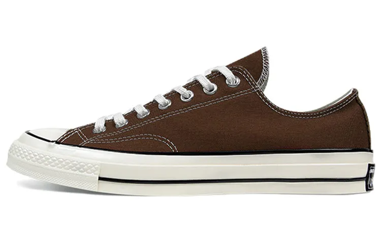 Chuck 70 Converse Low 'Dark Root'