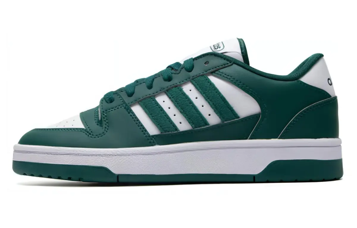 Adidas Turnaround Low 'Green White'