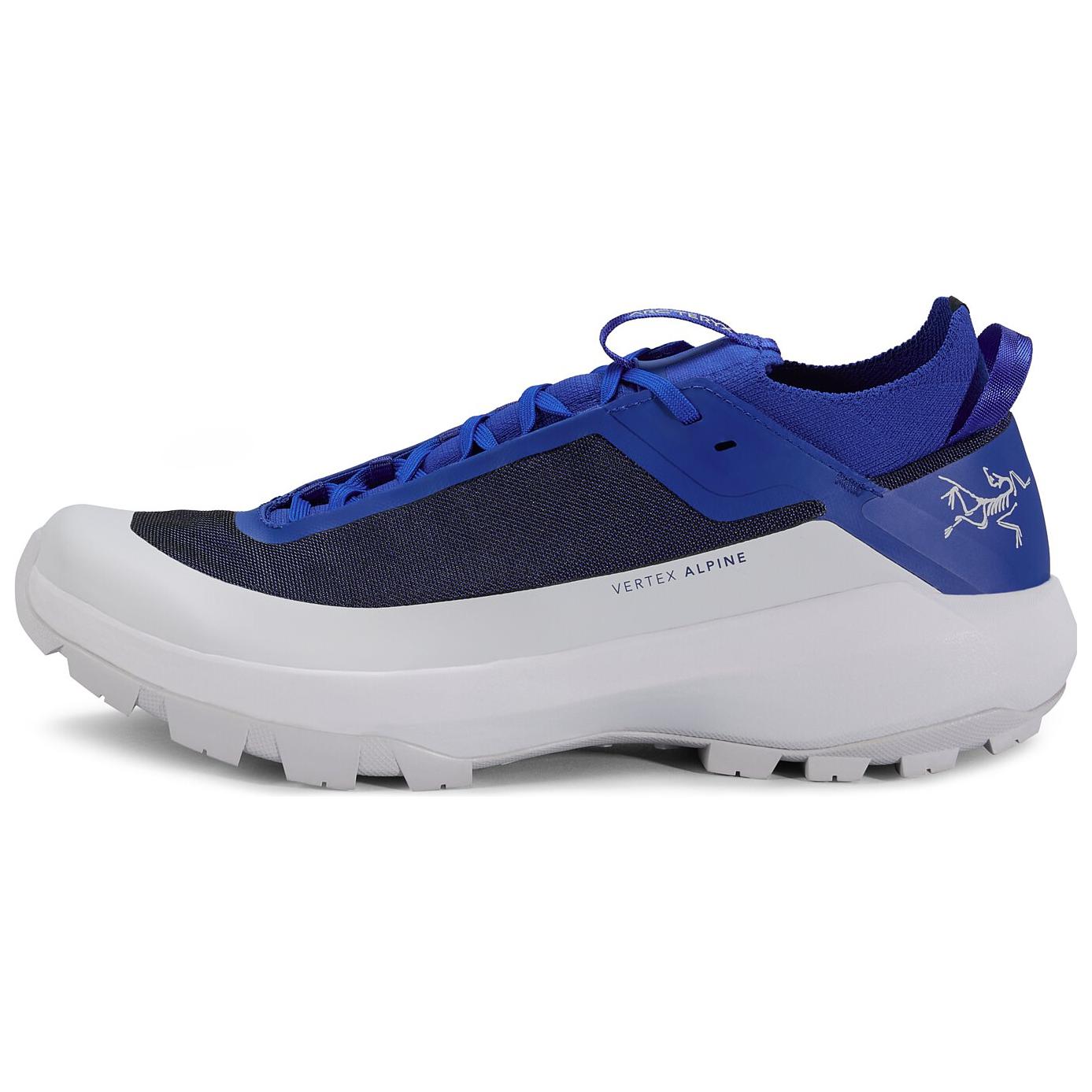 Arc’teryx Vertex Alpine Fabric Comfortable And Lightweight Abrasion Resistant Breathable Support Lightweight Grip