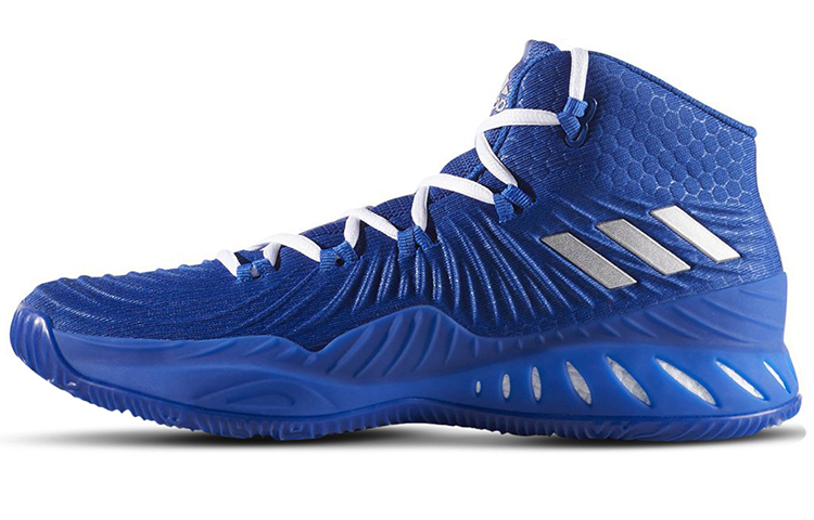 Adidas Crazy Explosive 2017 'Collegiate Royal'