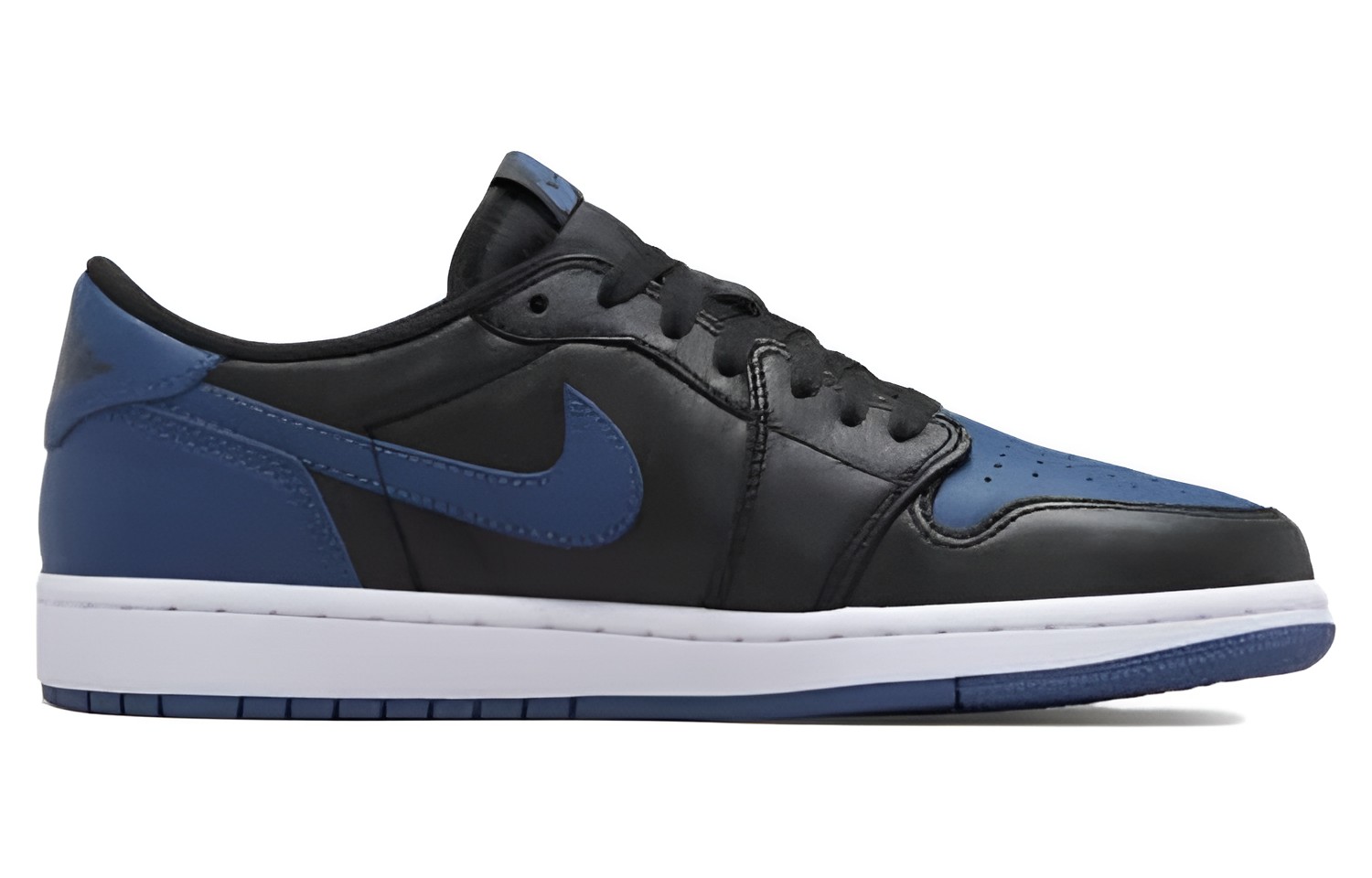 Air Jordan 1 Retro Low Og ‘Mystic Navy’ Women’s