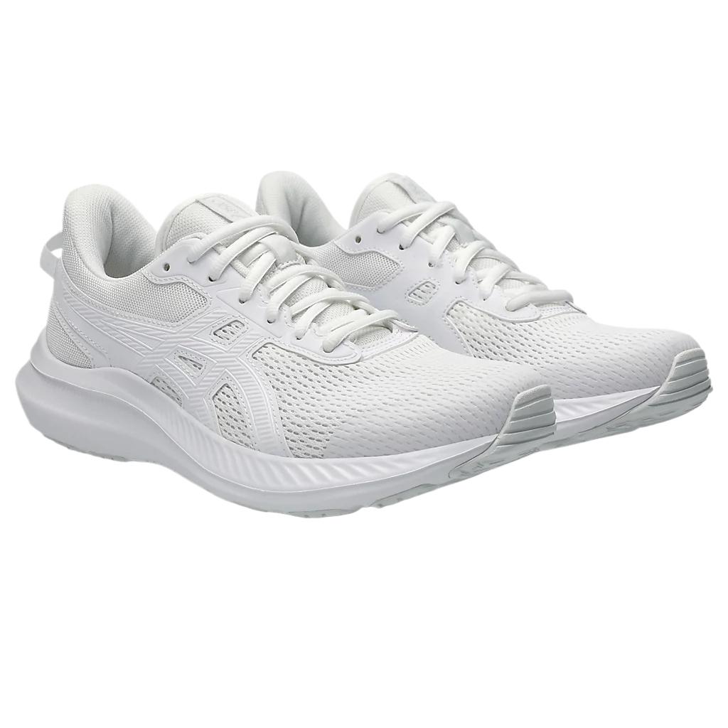 ASICS Jolt 5 White White Women’s
