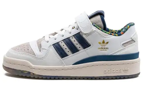 Forum Limited Edt x Forum Adidas Originals 84 Low 'Singapore'