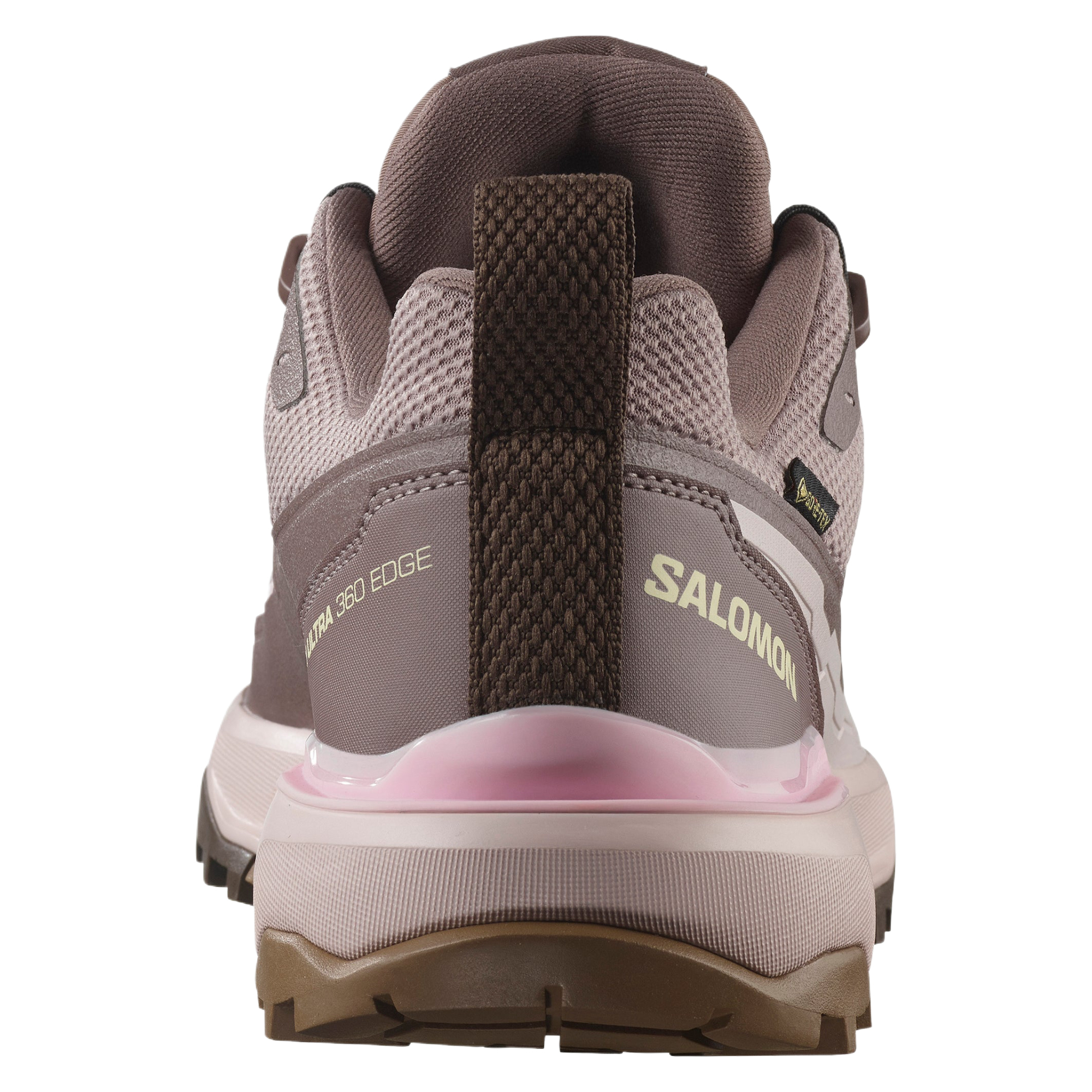 SALOMON X ULTRA 360 Breathable Low top Mountaineering Hiking Shoes Women’s