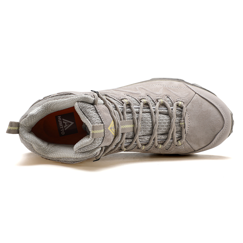 HUMTTO Cushioning Slip Resistant Abrasion Resistant Cushioning Slip Resistant Abrasion Resistant High top
