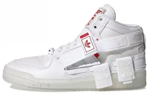 Forum Adidas Originals Communicator Mid 'Chinese New Year'