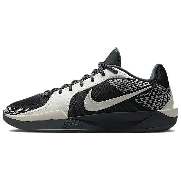 Nike Sabrina 2 Slip Resistant Abrasion Resistant Slip Resistant Abrasion Resistant Low top Basketball Shoes Women's