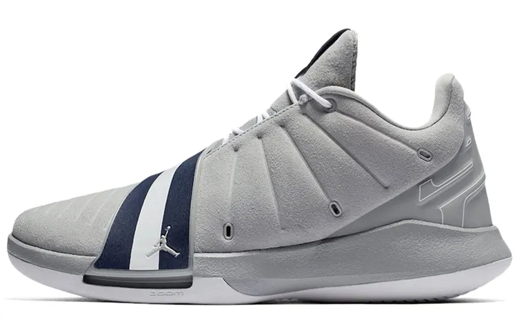 Air Jordan CP3.XI 'Dallas Cowboys'