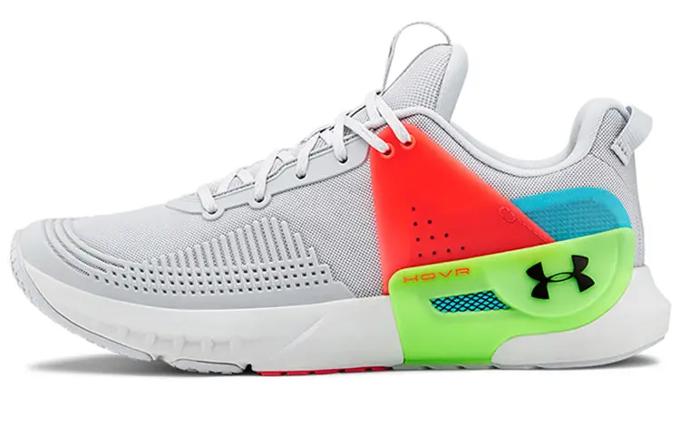 Under Armour Ua Hovr Apex Training Shoes