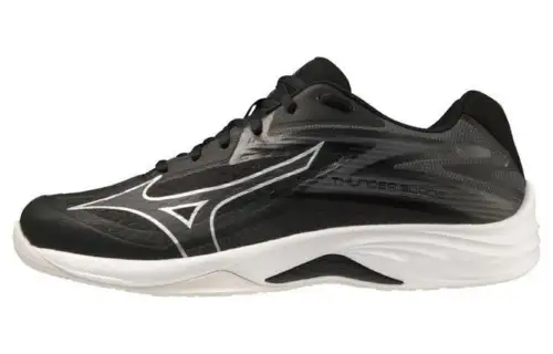 Thunder Blade Mizuno Z 'Black Silver'