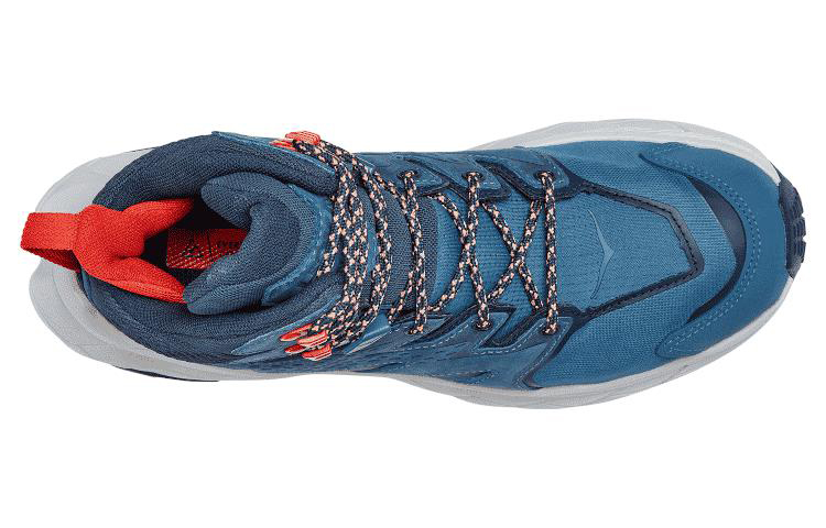 HOKA ONE ONE Anacapa Mid Gtx ‘Real Teal’ Women’s