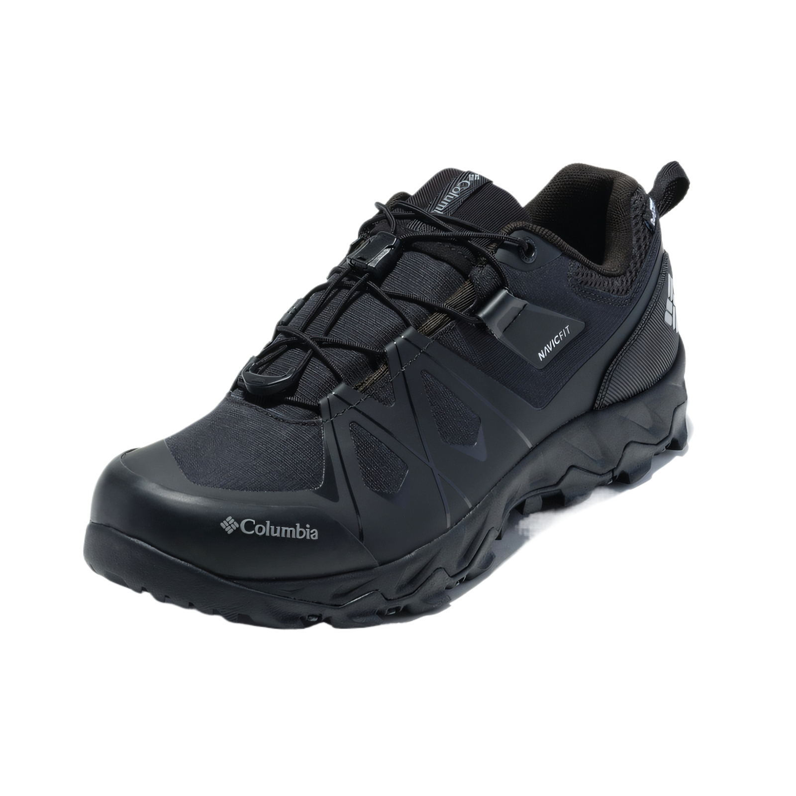 Columbia Peakfreak X2 Waterproof Support Low top Hiking Shoes Men’s