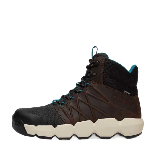 Timberland Morphix 6 Slip Resistant, Abrasion Resistant, Waterproof, Support, Lightweight, Rebound
