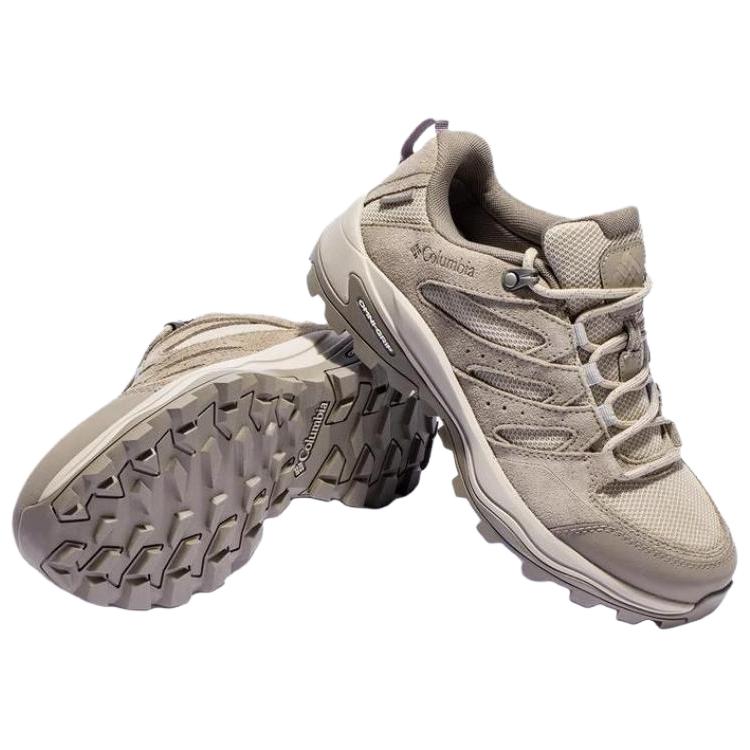 Columbia Hiking Mountaineering Hiking Shoes Women’s