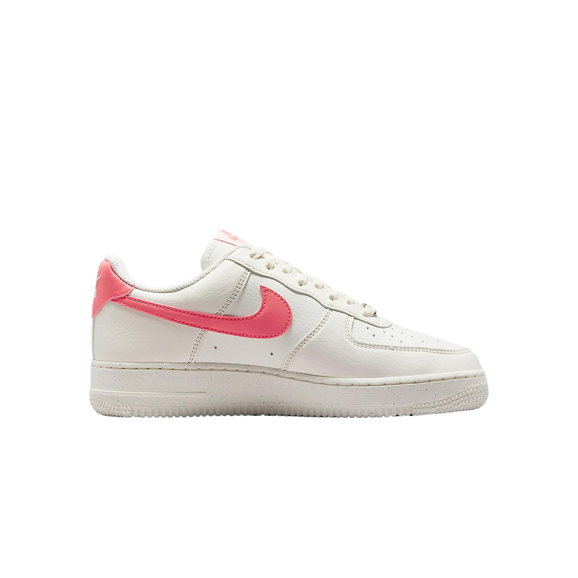 Nike Air Force 1 Low top Basketball Shoes Women’s White