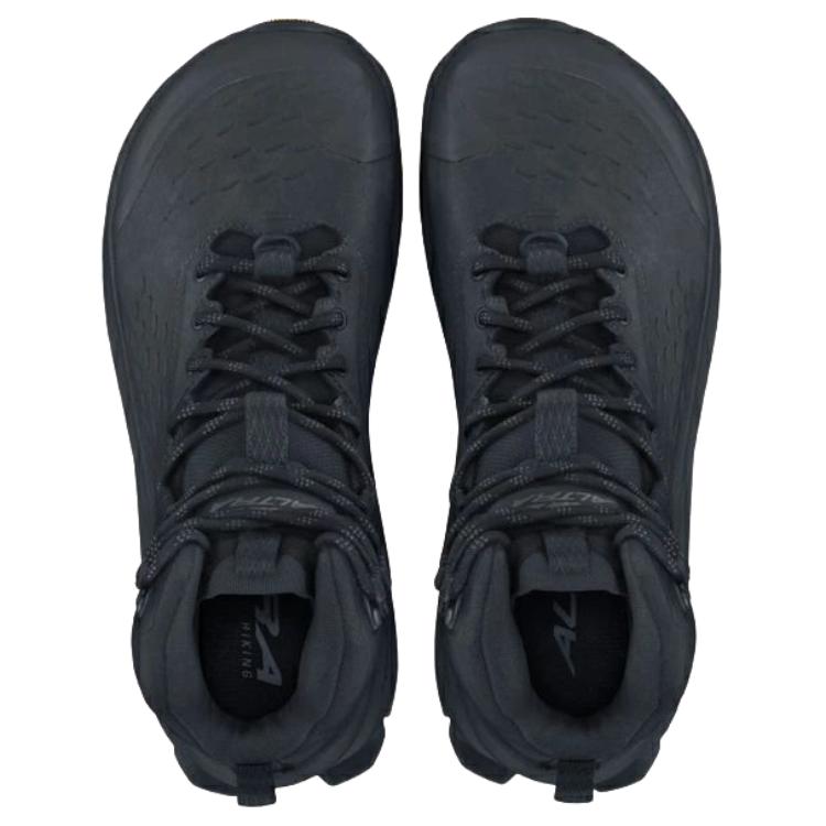Altra OLYMPUS 6 Hiking Shoes Women’s Black