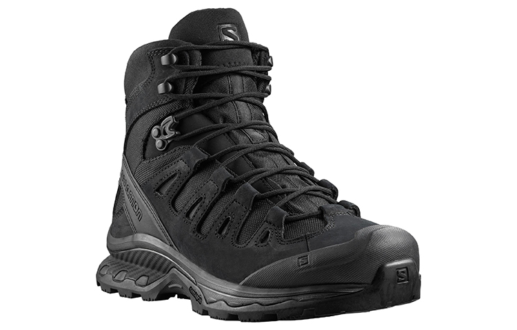 SALOMON Quest 4D Forces 2 En ‘Black’ / L00