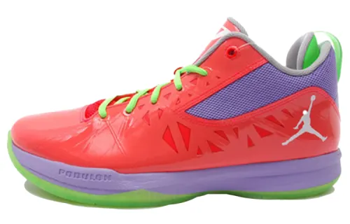 Air Jordan CP3.V 'Dr. Jekyll & Mr. Hyde'