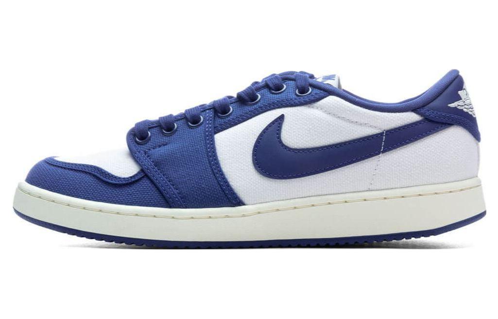Jordan 1 Retro Ajko Low Kentucky