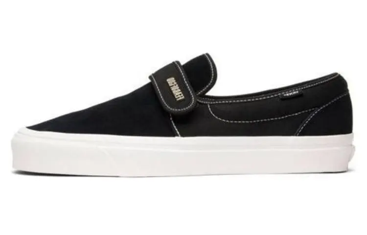Slip-On Fear of God x Slip-On Vans 47 V Dx 'Maxfield Exclusive'