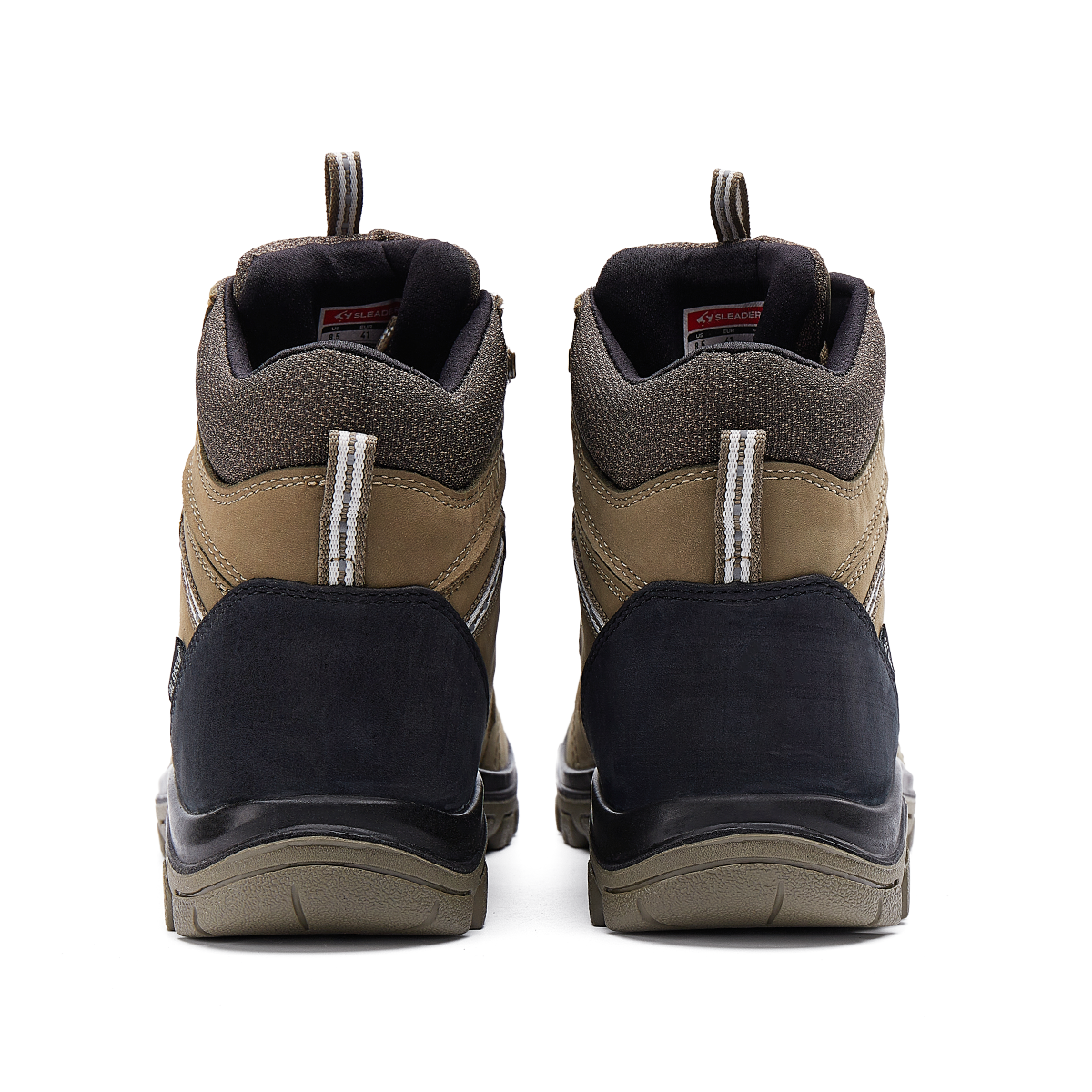 SLEADER Dream Collection Leather, Textile