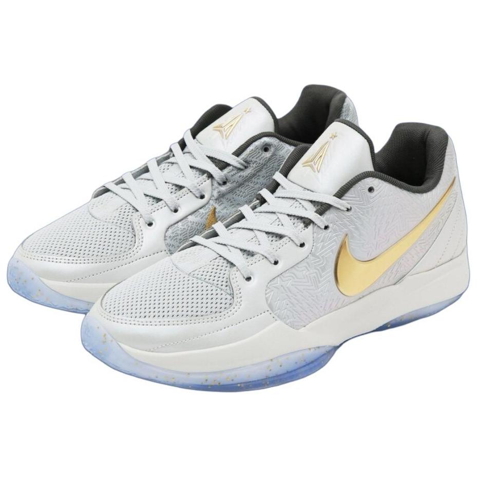 Nike Ja 2 «Christmas»