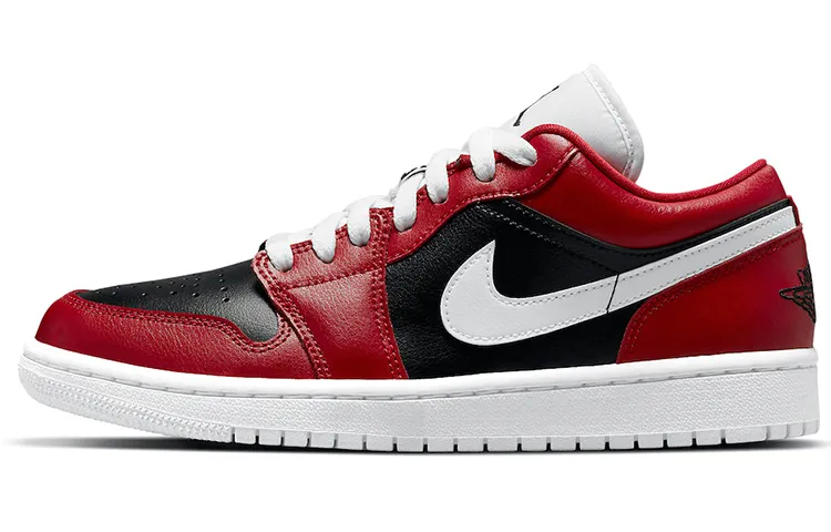Air Jordan 1 Low 'Chicago Flip' Women's