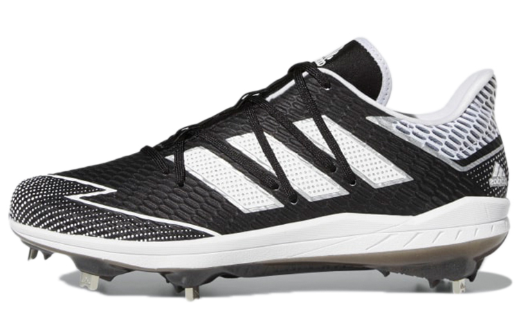 Adidas Adizero Afterburner 7 'Black White'
