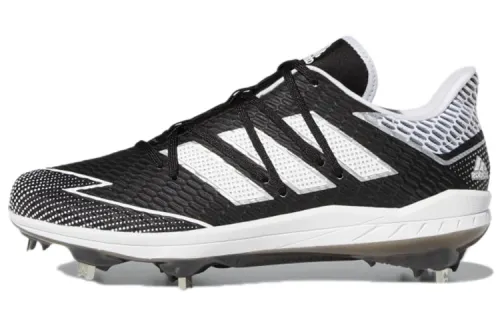 Adidas Adizero Afterburner 7 'Black White'