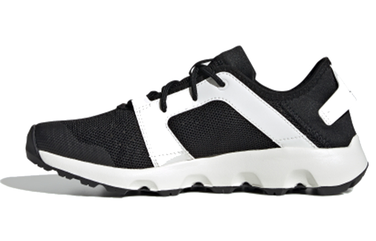 Adidas Terrex Cc Voyager Sleek 'Black White' Women's
