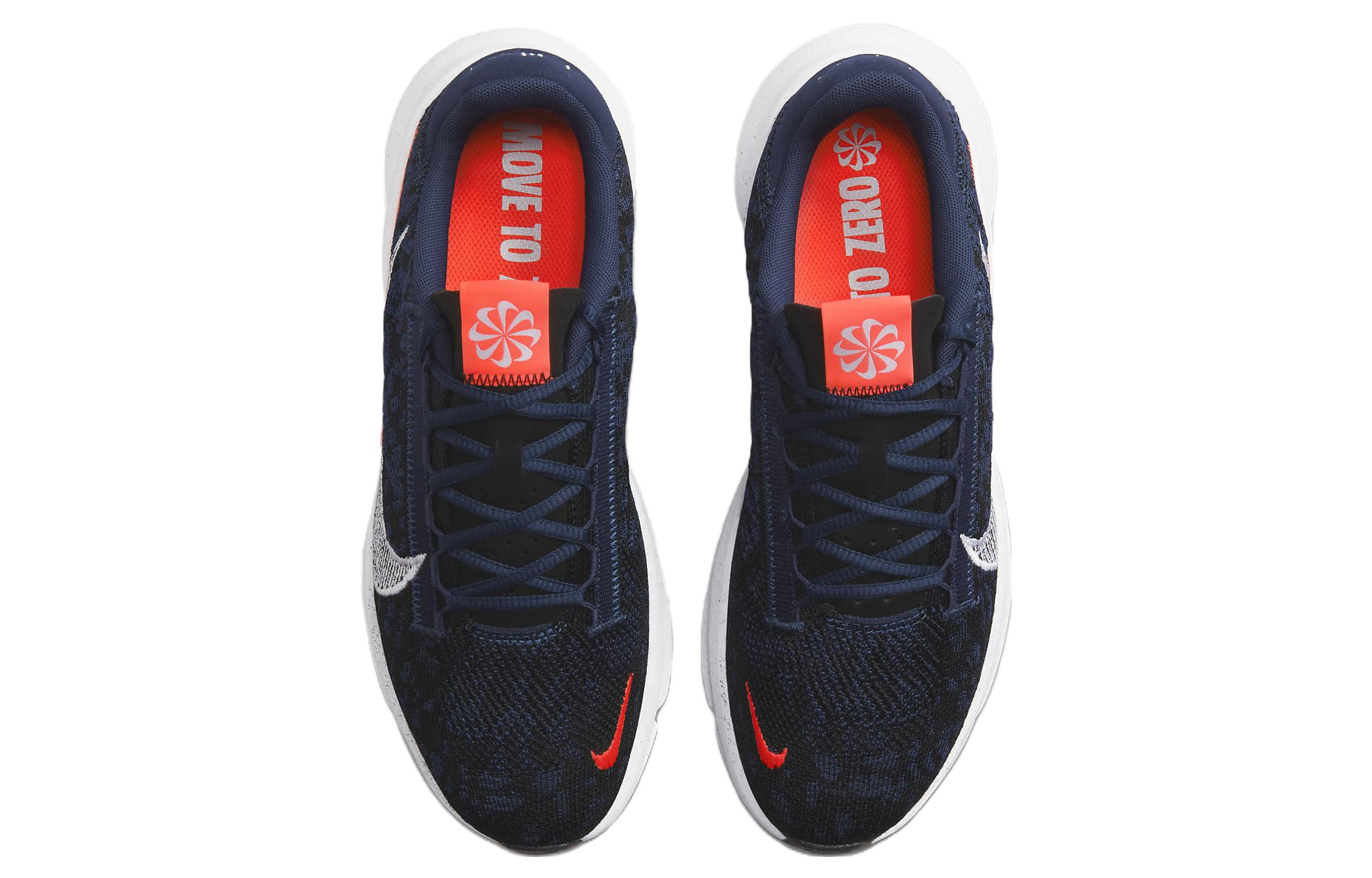 Nike SuperRep Go 3 Next Nature Flyknit ‘College Navy White’