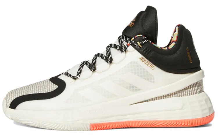 Adidas D Rose 11 'Family First'